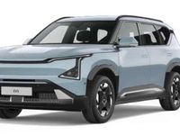 Neu Kia EV5 Air 160 kW (218 PS) 2026 Frostblau SUV
