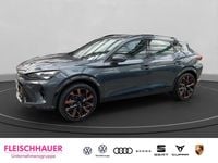 Gebraucht Cupra Formentor VZ 245 PS (180 kW) 2022 Weiss SUV