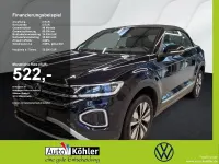 Usata VW T-Roc Style 116 CV (85 kW) 2025 Nero SUV