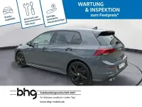 Gebraucht VW Golf VIII GTD 200 PS (147 kW) 2024 Grau Limousine