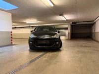 Gebraucht Citroën C3 82 PS (60 kW) 2016 Schwarz Kleinwagen