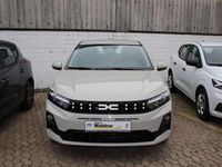 Neu Dacia Sandero Expression 101 PS (74 kW) 2025 Sandsone Kleinwagen