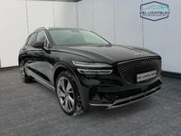Gebraucht Genesis GV70 209 PS (153 kW) 2022 Schwarz SUV