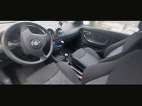 gebraucht Seat Ibiza 1.4 16V Volks-