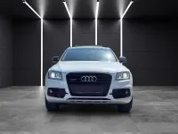 Gebraucht Audi Q5 S-Line 190 PS (139 kW) 2016 Grau SUV