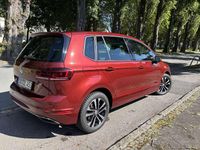 Gebraucht VW Golf United 116 PS (85 kW) 2020 Van / Kleinbus