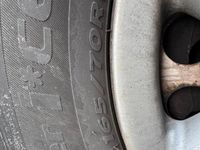 Gebraucht Suzuki Ignis 2004 Braun SUV