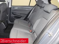 gebraucht VW Golf VIII 1.5 8 eTSI Move PARKLENK