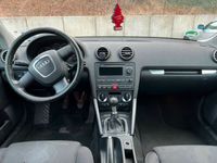 gebraucht Audi A3 Sportback 1,9 TDI