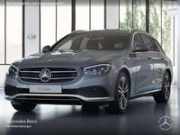 Gebraucht Mercedes E400 Avantgarde 340 PS (250 kW) 2022 Grau Limousine