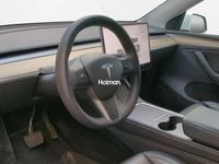 Gebraucht Tesla Model Y 378 kW (514 PS) 2023 Weiß SUV