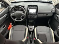 Gebraucht Dacia Spring Expression 33 kW (45 PS) 2022 Lightninggrau Kleinwagen