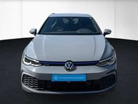 Gebraucht VW Golf VIII GTE 245 PS (180 kW) 2021 Grau Limousine