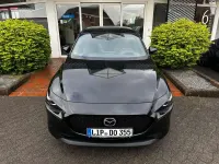 Gebraucht Mazda 3 Nagisa 140 PS (102 kW) 2025 Jet black Limousine