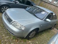 gebraucht Audi A6 2,4 V6