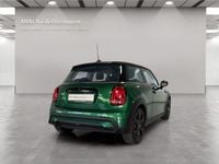 Second-hand Mini Cooper 136 CP (100 kW) 2023 Verde Hatchback