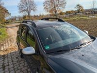 Gebraucht Dacia Duster Expression 101 PS (74 kW) 2024 Grau SUV