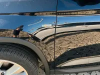 Gebraucht Skoda Kodiaq 150 PS (110 kW) 2019 Schwarz SUV