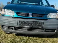 Gebraucht Seat Arosa 60 PS (44 kW) 2000 Kleinwagen