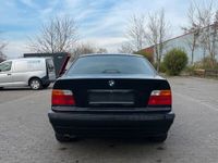 gebraucht BMW 318 E36 i TÜV NEU