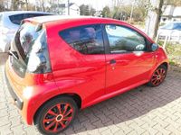 gebraucht Citroën C1 