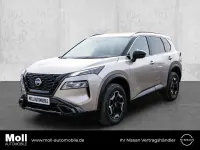 Gebraucht Nissan X-Trail 360º 204 PS (150 kW) 2026 M) (silber SUV