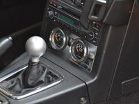 Gebraucht Mazda MX5 116 PS (85 kW) 1992 Weiß Cabrio