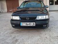 Gebraucht Opel Vectra 75 PS (55 kW) 1993 Limousine