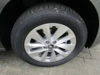 Neu Skoda Kamiq Selection 116 PS (85 kW) 2026 Graphitegrau metallic SUV