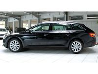 gebraucht Skoda Superb Combi 1.5 TSI Style 150DSG-Navi Leder ACC