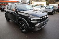 Gebraucht Dacia Duster Extreme 141 PS (103 kW) 2024 Schwarz SUV