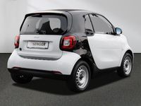 gebraucht Smart ForTwo Electric Drive 22kW Lader