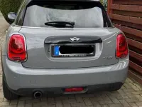 Gebraucht Mini Cooper 136 PS (100 kW) 2016 Grau Kleinwagen
