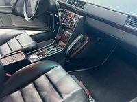 Gebraucht Mercedes E500 320 PS (235 kW) 1994 Andere farben Limousine