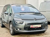 gebraucht Citroën C4 Grand Picasso/Spacetourer Intensive Euro5