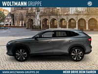 Neu MG HS Luxury 272 PS (200 kW) 2025 Hampsted grey SUV