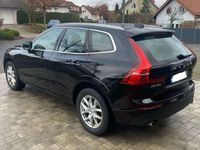 gebraucht Volvo XC60 T5 AWD Geartronic Momentum