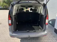 Neu VW Caddy 102 PS (75 kW) 2026 Van / Kleinbus