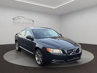 Gebraucht Volvo S80 Summum 243 PS (178 kW) 2012 Grau Limousine