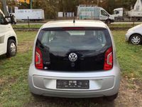 gebraucht VW up! move