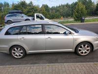 gebraucht Toyota Avensis 1.8l/prins Gasanlage/TÜV