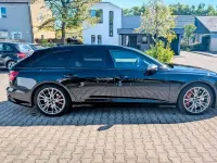 Second-hand Audi S6 Performance 349 CP (256 kW) 2019 Negru Break