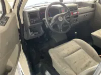 Gebraucht VW T4 102 PS (75 kW) 1999 Weiß Van