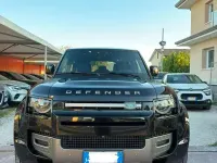 Gebraucht Land Rover Defender SE Dynamic 249 PS (183 kW) 2024 Schwarz SUV