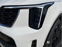 Neu Kia Sorento 160 PS (117 kW) 2026 Weiß ((swp) snow white pearl) SUV