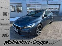Gebraucht Volvo V40 CC Plus 152 PS (111 kW) 2019 Blau Kombi