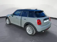 Usata Mini Cooper 136 CV (100 kW) 2018 Grigio Utilitaria