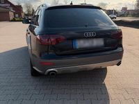 Gebraucht Audi A4 Allroad 241 PS (177 kW) 2011 Schwarz Kombi