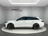 Neu Cupra Leon 150 PS (110 kW) 2026 Weiß Limousine