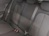 Gebraucht BMW 116 116 PS (85 kW) 2022 Schwarz Kleinwagen